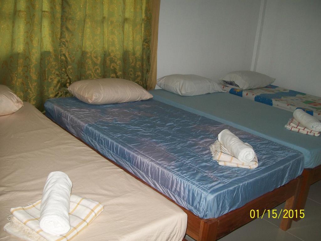 Charm Guest House Puerto Princesa Eksteriør bilde