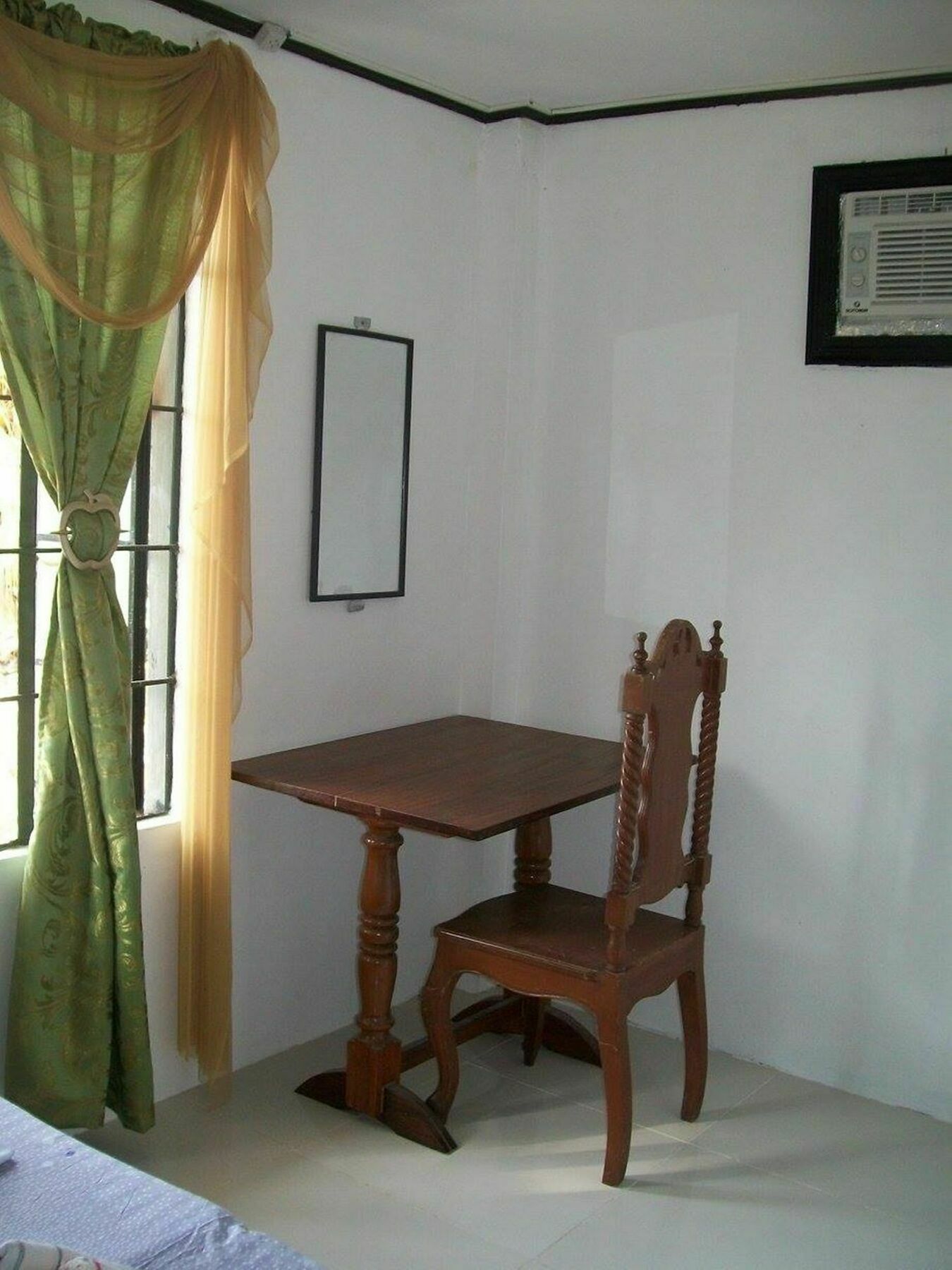 Charm Guest House Puerto Princesa Eksteriør bilde