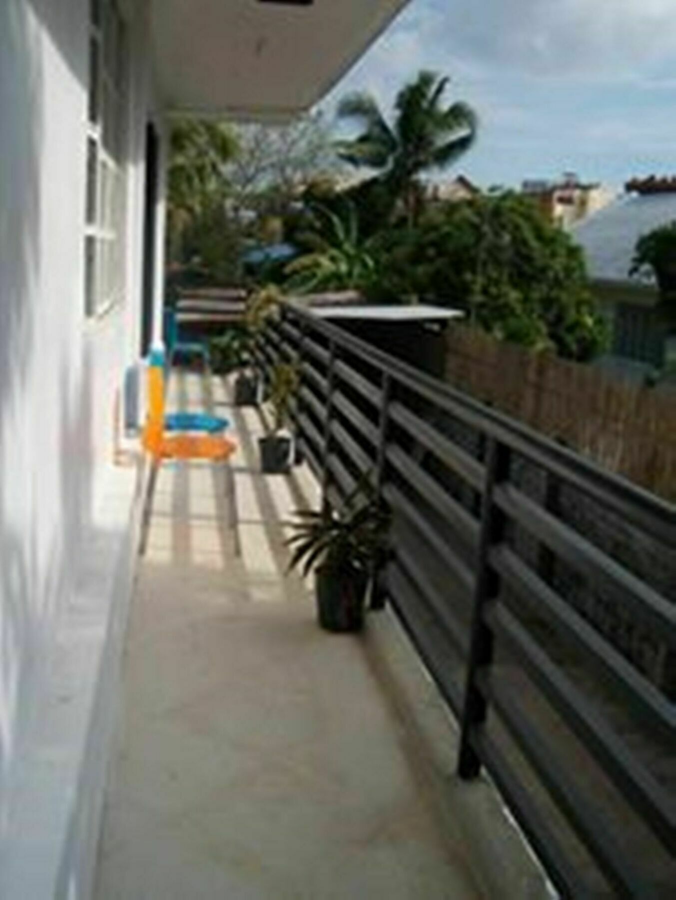 Charm Guest House Puerto Princesa Eksteriør bilde