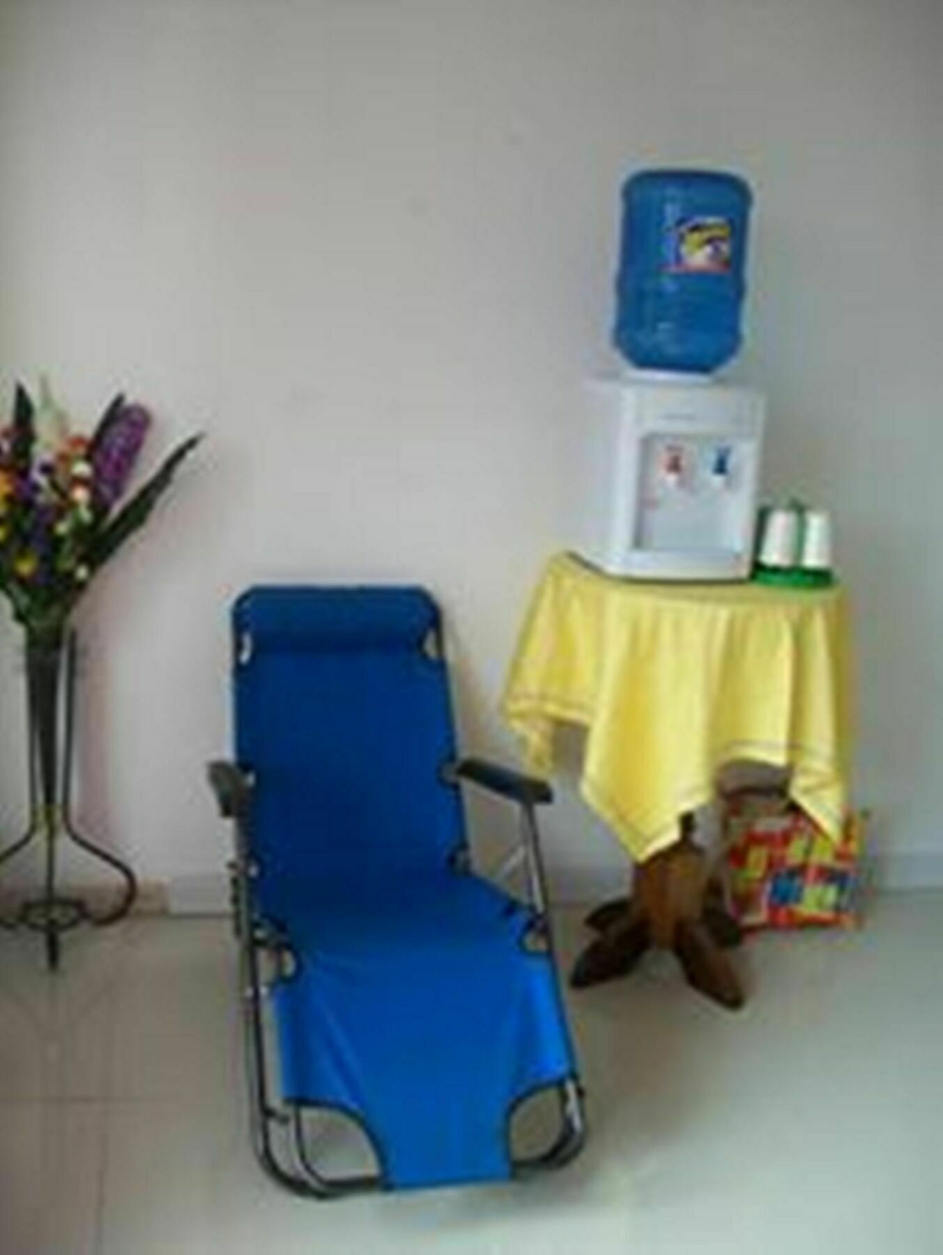 Charm Guest House Puerto Princesa Eksteriør bilde